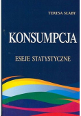 Konsumpcja Eseje statystyczne