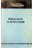 Pogadanki o planetach