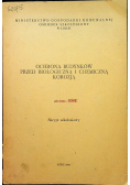 Ochrona budynków przed biologiczną i chemiczną korozją