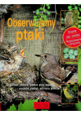 Obserwujemy ptaki