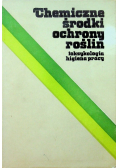 Chemiczne środki ochrony rośliny