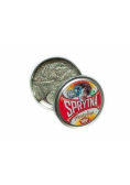 Sprytna plastelina - Brokatowa Fliper
