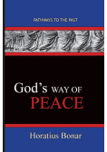 God's Way of Peace