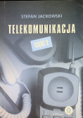 Telekomunikacja Część 2