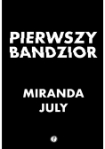 Pierwszy bandzior