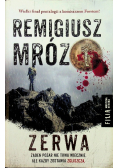 Zerwa