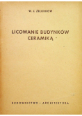 Licowanie budynków ceramiką