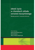 Jakość życia w chorobach układu sercowo-naczyniowego
