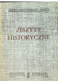 Zeszyty Historyczne zeszyt 53