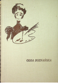 Olga Boznańska zarys życia i twórczości