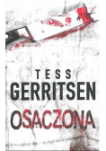 Osaczona Wydanie kieszonkowe