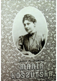 Maria Koszutska