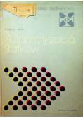 Automatyzacja statków
