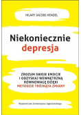 Niekoniecznie depresja