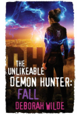 The Unlikeable Demon Hunter