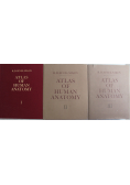 Atlas of human anatomy tom 1 do 3