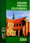 Rocznik Diecezji Pelplińskiej 2004
