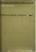 Nielinowe układy analogowe