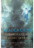 Mroczne Intrygi Księga 2 Władca cieni