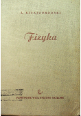 Kitajgorodski Fizyka