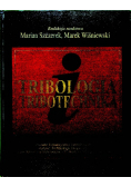 Tribologia tribotechnika
