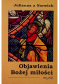 Objawienia Bożej Miłości