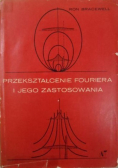 Przekształcenie Fouriera i jego zastosowania