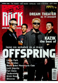 Teraz Rock Nr 1