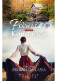 Folwark Konstancji Tom 1