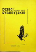 Dzieci syberyjskie
