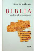 Biblia a człowiek współczesny