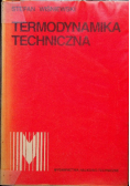 Termodynamika techniczna