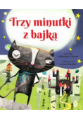 Trzy minutki z bajką