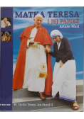 Matka Teresa i jej papież