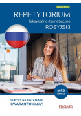 Rosyjski. Repetytorium leksykalno-tematyczne A2-B1