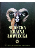 Sudecka kraina łowiecka