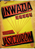 Inwazja jaszczurów 1949 r.