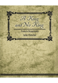 A King, and No King