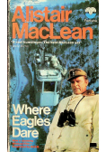 Where Eagles Dare