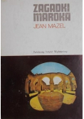 Zagadki Maroka