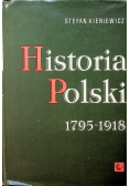 Historia Polski 1795  1918