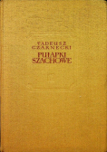 Pułapki szachowe