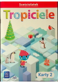 Tropiciele Karty 2