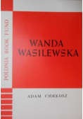 Wanda Wasilewska