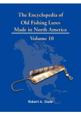 The Encyclopedia of Old Fishing Lures