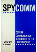 Spycomm