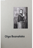 Olga Boznańska 1865 1940