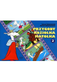 Przygody Koziołka Matołka 2