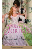 Kochanek idealny