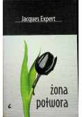 Żona potwora